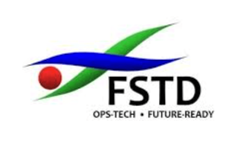 FSTD logo