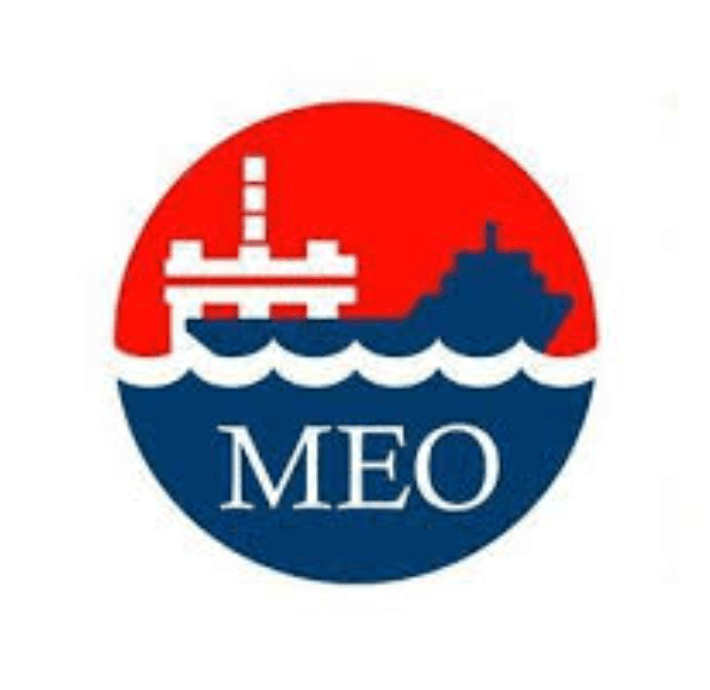 MEO logo