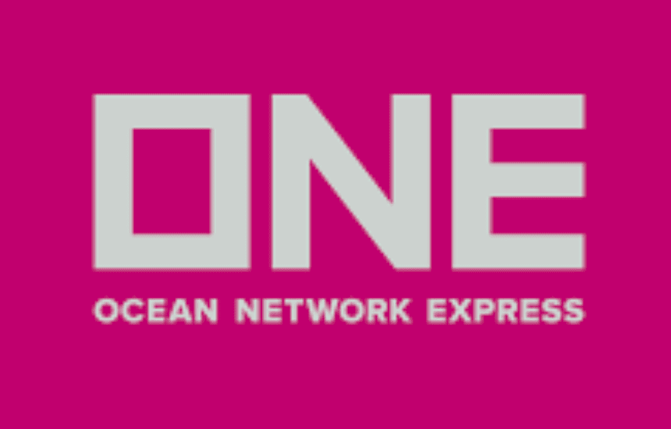 ONE logo