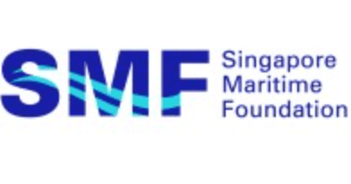 SMF logo
