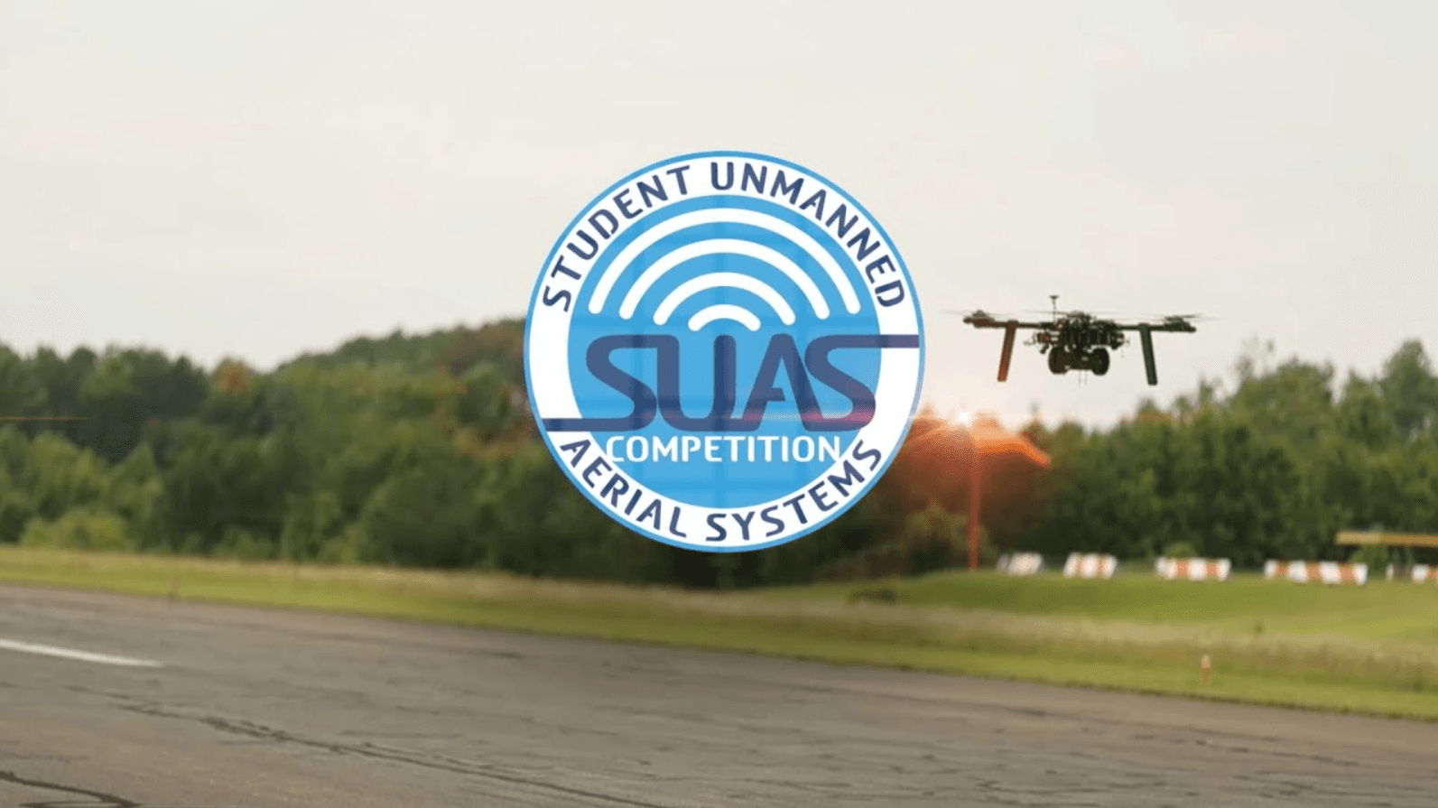 SUAS Background