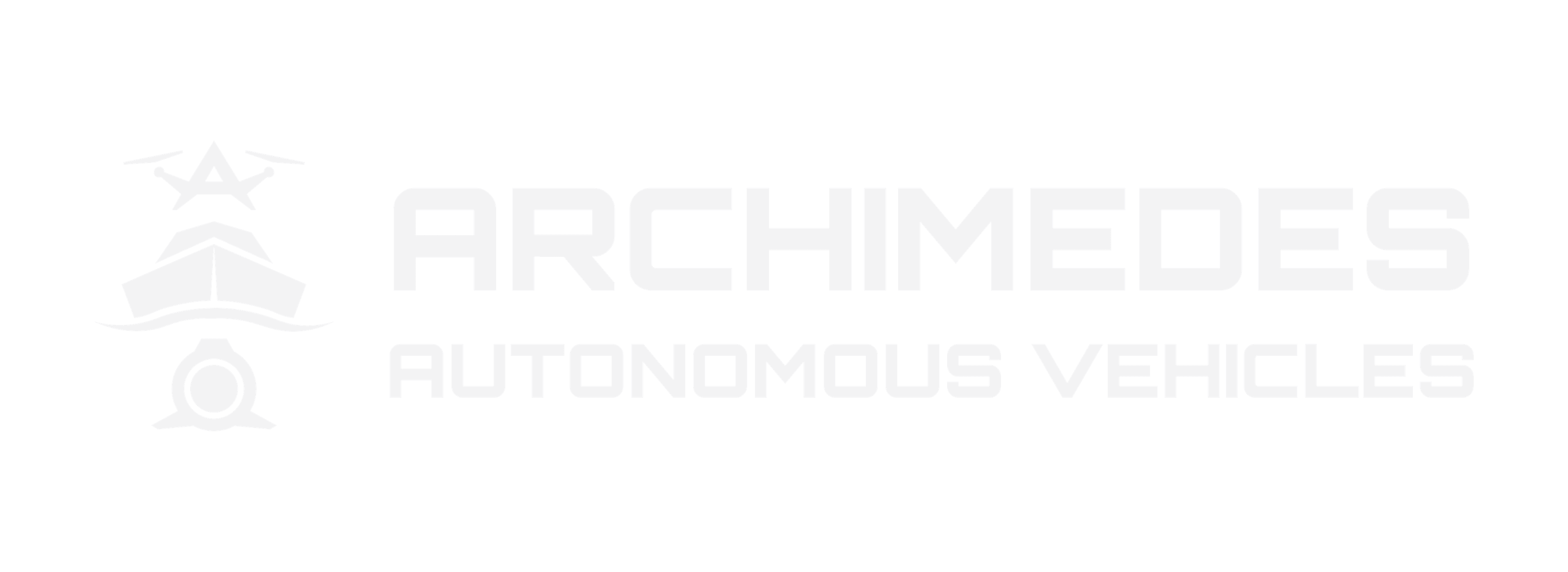 Archimedes Autonomous Vehicles