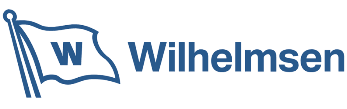 Wilhelmsen logo